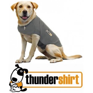 THUNDERSHIRT PETTORINA ANTI ANSIA 